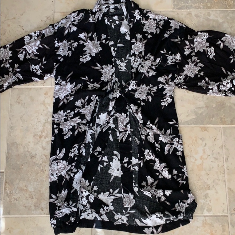 Spiritual Gangster Wrap